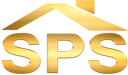 SPS Custom Homes Logo